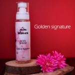 بودي سبلاش Golden Signature من Waves
