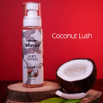 بودي سبلاش Coconut Lush من Waves