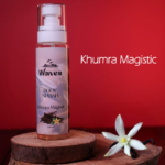 بودي سبلاش Khumra Magistic من Waves